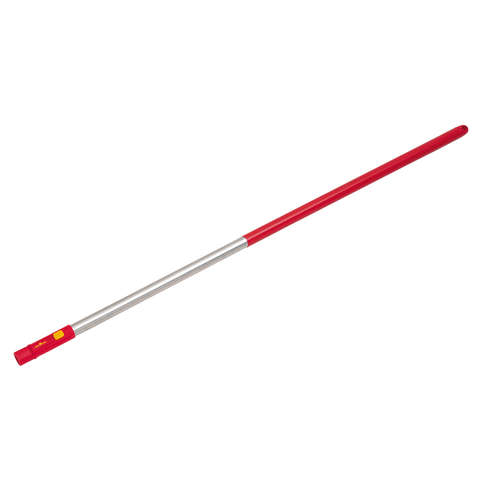 Wolf Garten Multi Change Aluminium Handle 142cm| Official UK Stockist